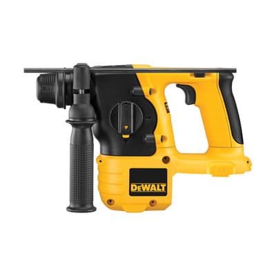 Black & Decker DC212B - 18v 7/8" Cordless Sds Hammer