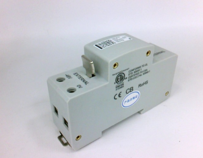 3-units min. Ericsson  Surge Protection Device  Sdp -48v - NFT30459/2