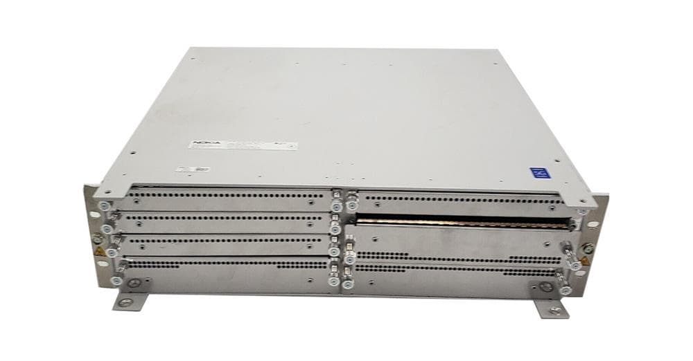 Nokia 473098A - Amia Airscale Subrack
