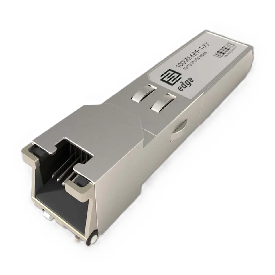 2-units min. Alcatel-Lucent  3fe28784aa Fclf8521p2btl-ab  10/100/1000 Base-t Sfp - 3FE28784AA