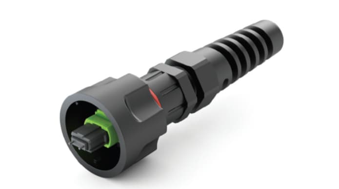 2-units min. Senko Advanced Components  Adaptr Senko Ipmpo Inline Adapter - IP-MPO-LAI779-D