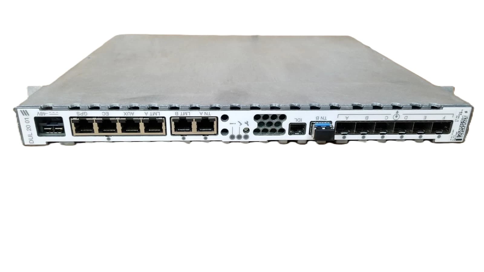 Ericsson KDU137533/4 - Dul 20 Digital Unit