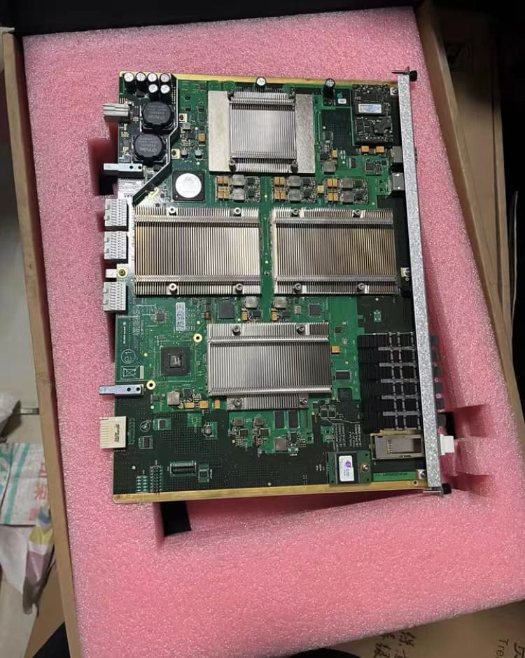 Alcatel-Lucent 3JR50506AF - Tdd Bcem2 Modem
