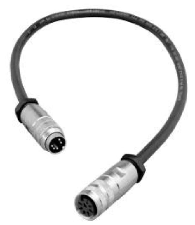 3-units min. Rosenberger  Atcb-b01-003 Male-female Ret Control Cable 3 Meter - L99-C133-3000
