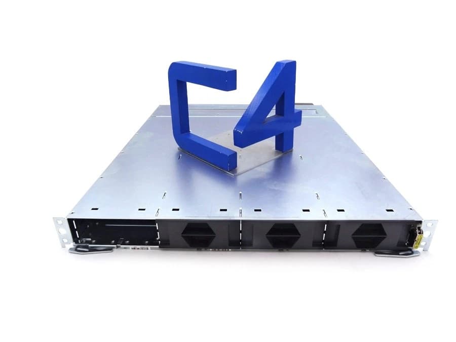 Cisco A9K-DC-PEM-V2 - Pdt Module A9k  Dc Pem V2  800-36608-02