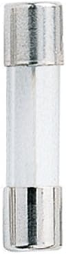 73-units min. Bussmann  10 Amp Fuse, Gma-10 - GMA-10A