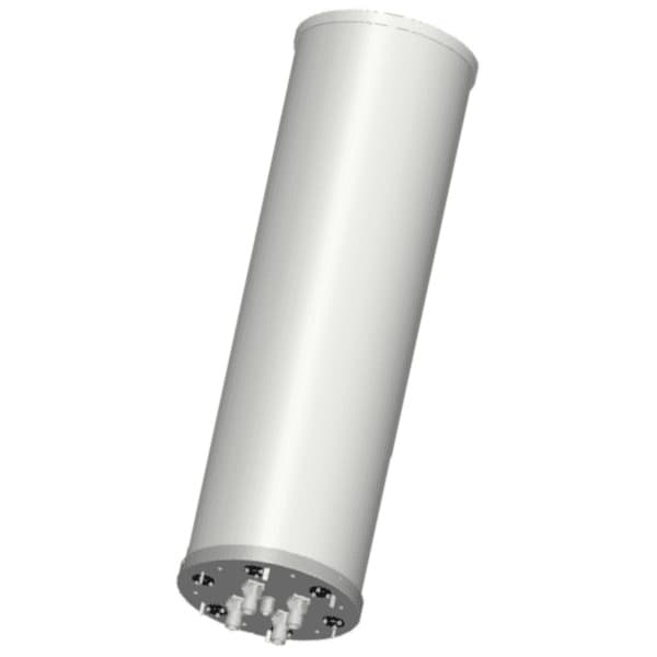 Alpha Wireless AW3613-S1-G - Antenna, B41 Omni 4 Port Met To 14 Gps