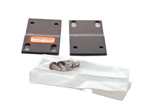 3-units min. Newton Instrument Company 00 Rack Adapter 19 To 23 5 Space - 40320530