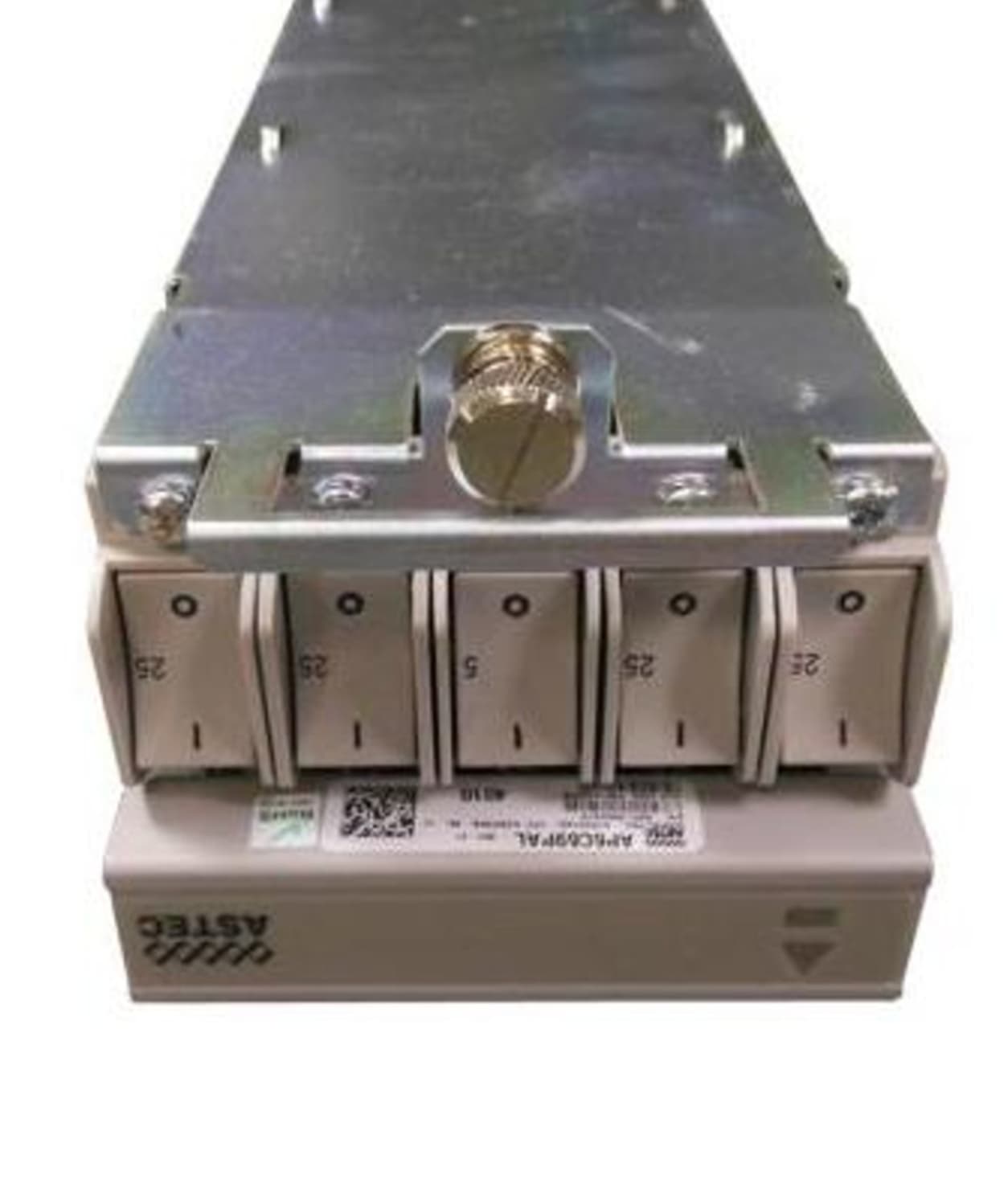 Nortel NTPN31AG -  Msc  Breaker_panel  15000 Breaker Interface Modul