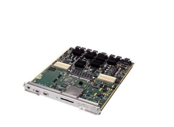Nortel DS1404065 - Ethernet Routing Switch 8692sf Switch Fabric Cpu