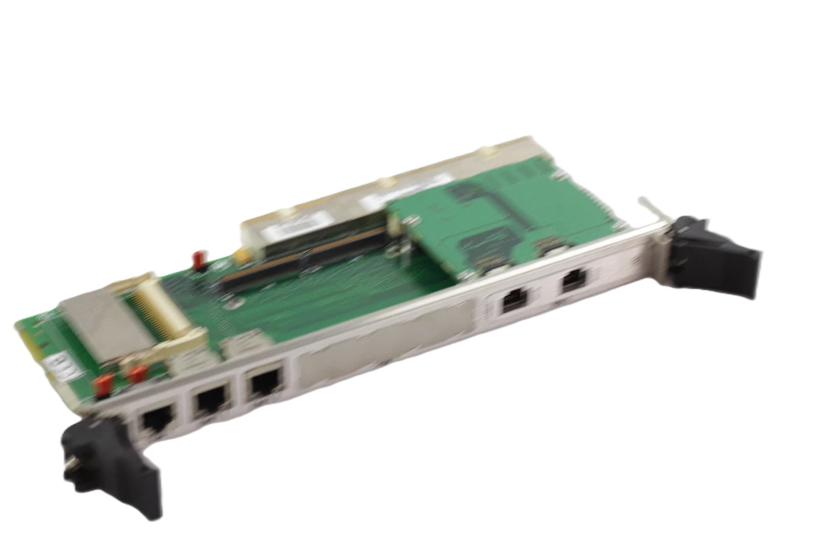 Nortel NT6X41AB - Speech Formatter Cp