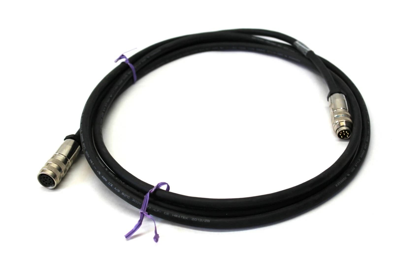 6-units min. Radio Frequency Systems  Ant Hdw, Aisg Sig./power, Cable F&m .3m - CA003-7