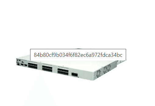 Alcatel-Lucent 902418-90 - 902418-90 Os6850-u24x