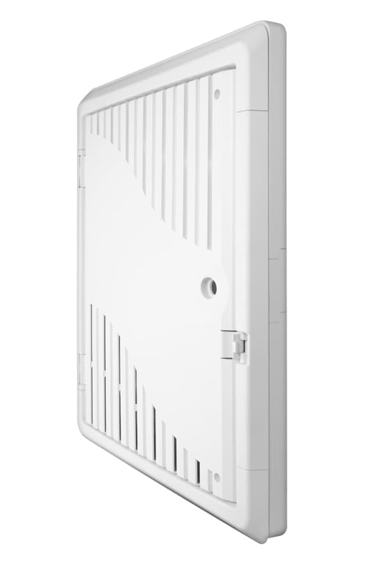 5-units min. Structured Cable Products, Inc.  18” Deep Extension Frame 1.25” Increase Interior Depth - HCC-P18-DFE