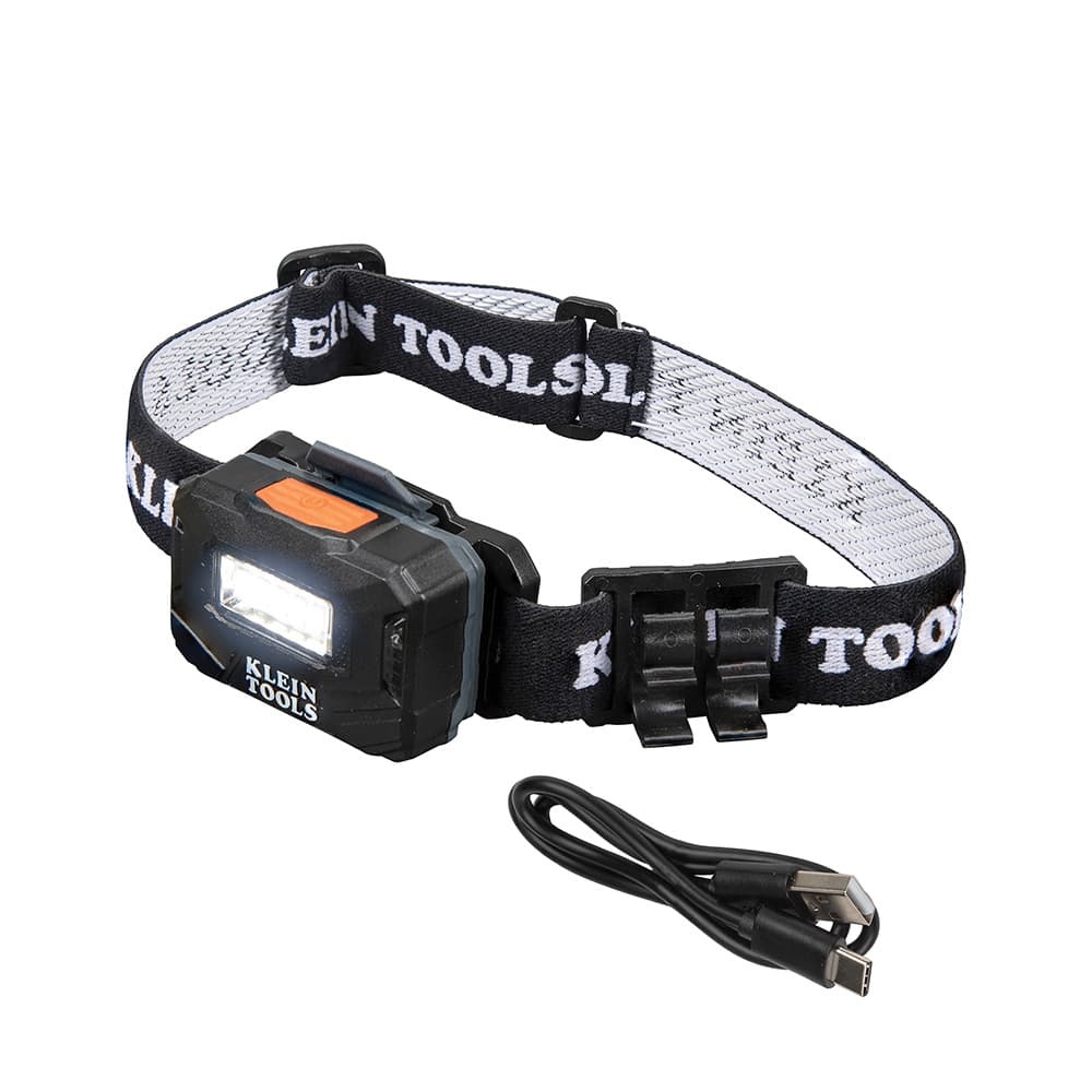 Klein Tools 56049 - Klein 56049 Rechargable Led  L