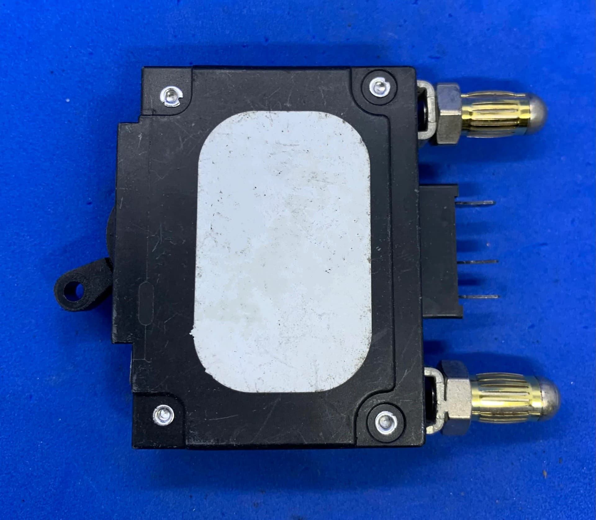2-units min. Airpax  Breaker, 50a Circuit Breaker - LELK1-1REC5-32148-50