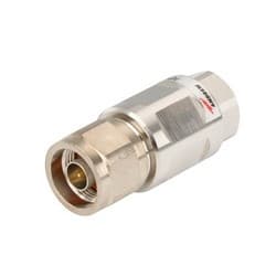 11-units min. Andrew  1/2 Inch,n Male, Superflex - F4PNM