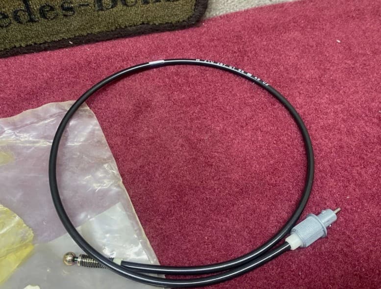 Alcatel-Lucent 848273918 - Cable, W210-w212