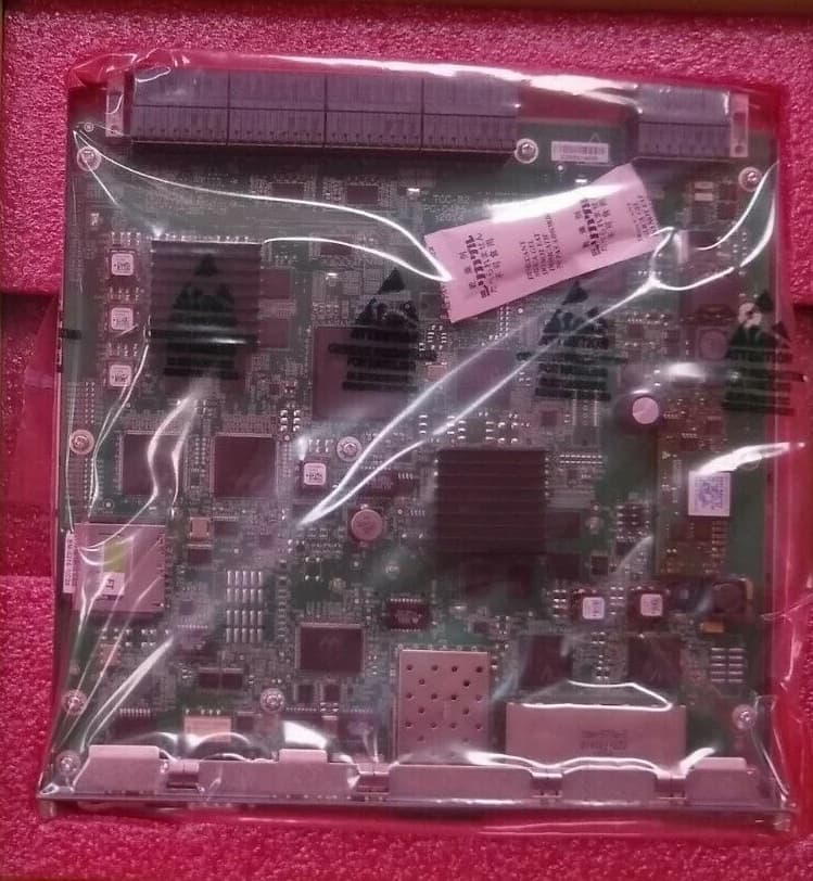Ceragon Networks IP-20-TCC-B2-XG-MC - Ip-20 Tcc-b2-mc 10g W/ Sd-card