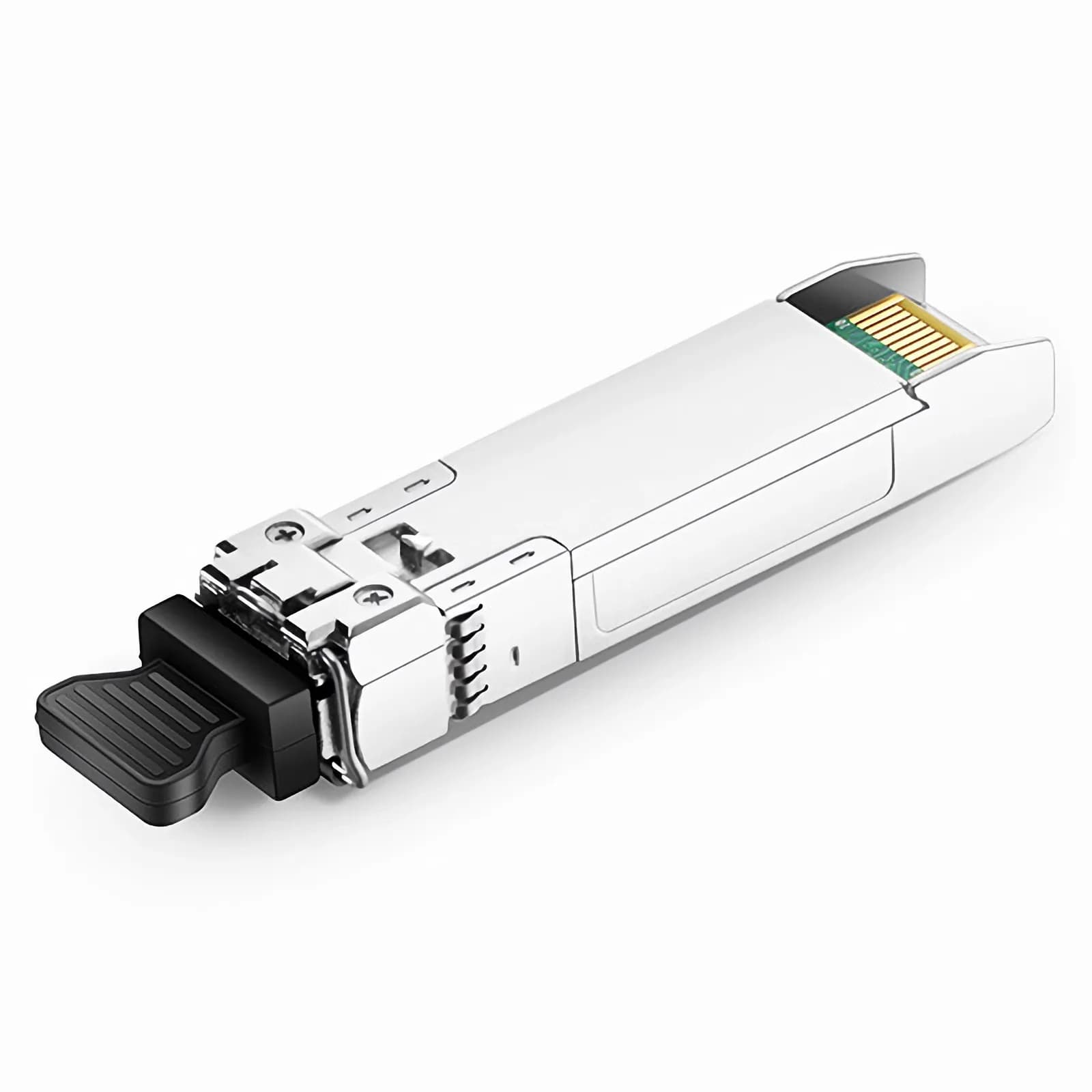 Cisco GLC-BX-D-40KM-RT - Interface, Module 1000base Sfp