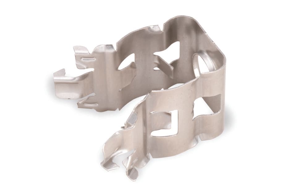 3-units min. CommScope  Hanger Kit, For 1-1/4", Stackable Snap In (10/pkg) - SSH-114