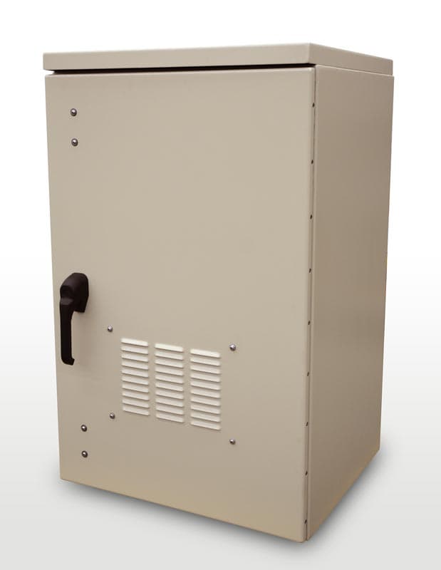 DDB Unlimited SOD-372420 – Outdoor Enclosure – NEMA 3R/4/4X