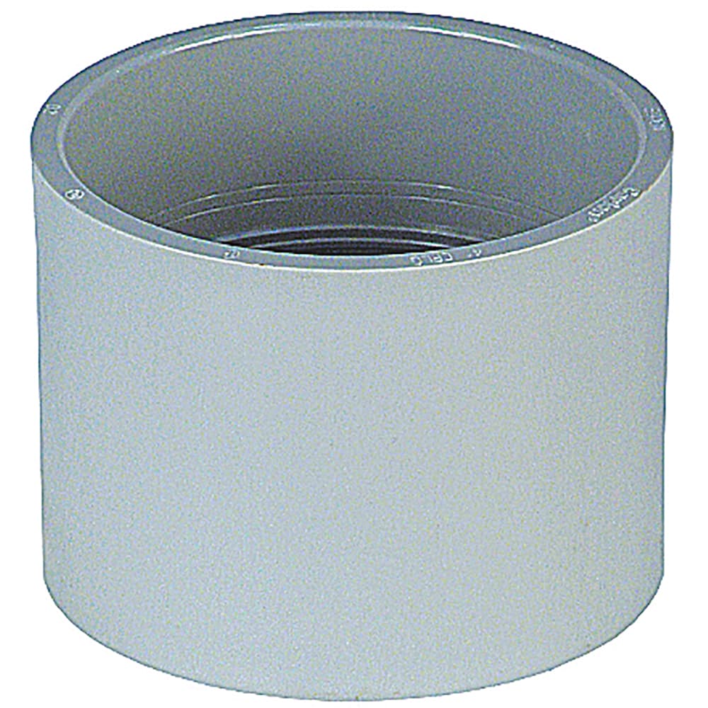 334-units min. Carlon  Standard Coupling - Schedule 40/80 - 2" - E940J