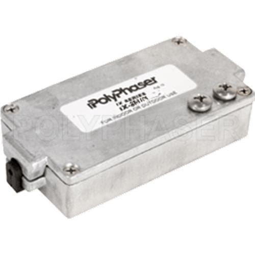 Infinite Electronics Int'l IX-2H - Data Protection Platform