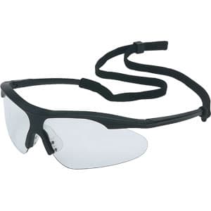 3-units min. Sperian   Gray Color Safety Glasses - 11150511