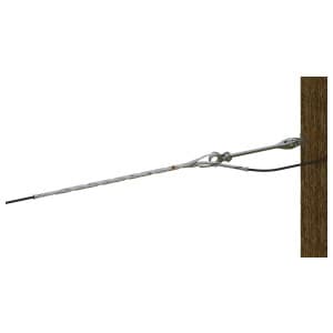 3-units min. Preformed Line Products  Nihass000279 Ltd Tension De 0.738-0.784 In - 2872011
