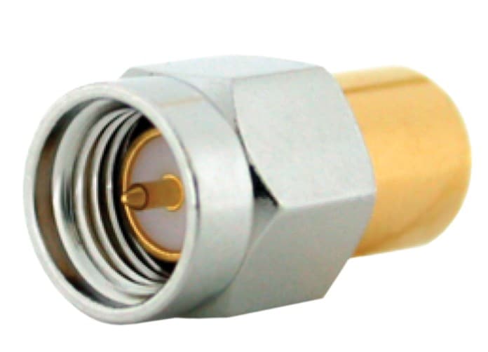 HASCO JA005-113 - Termination, Sma (m), Dc To 20 Ghz, 1 Watt