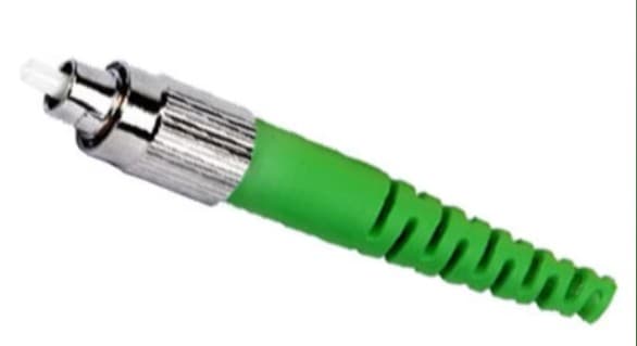 Unknown SM-FCA-2MM-126UM - Fc/apc Singlemode Connector, 2mm, 126um Ferrule