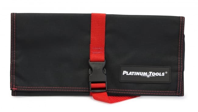 Platinum Tools - NSI Industries Brand 4007 - Hanging Pouch.  Bulk Pkg.