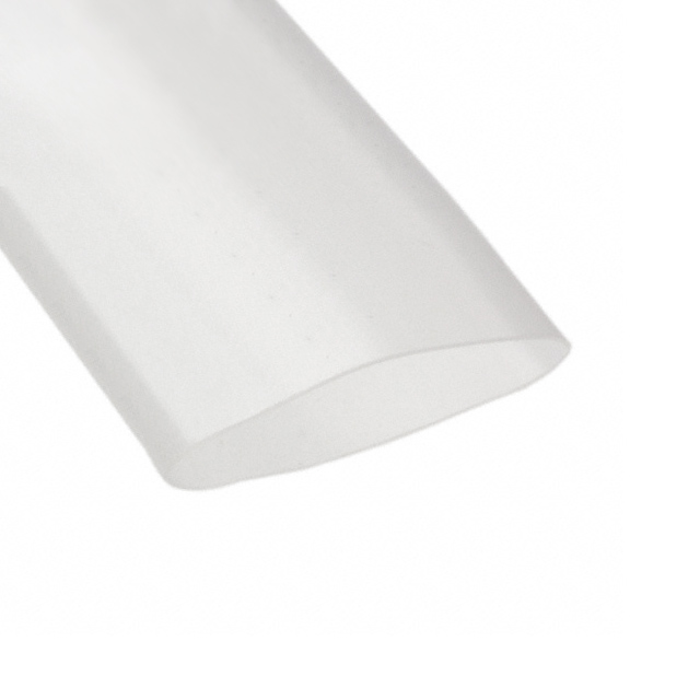 105-units min. 3M  3M P301-1-48-CLEAR - 3m Fp-301, Flexible Polyolefin Tubing - P301-1-48"-CLEAR