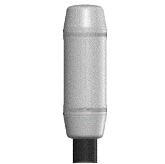 Alpha Wireless AW3610-S1-G - (aw3610-s1-g) Antenna, B41 Conceal Node 4p Met Gps