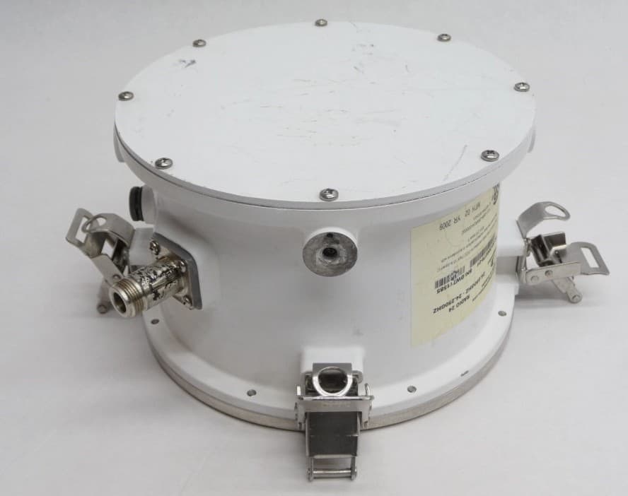 3-units min. DragonWave   Mw Radio  Dragonwave  Duo 24ghz - 60-000279-01