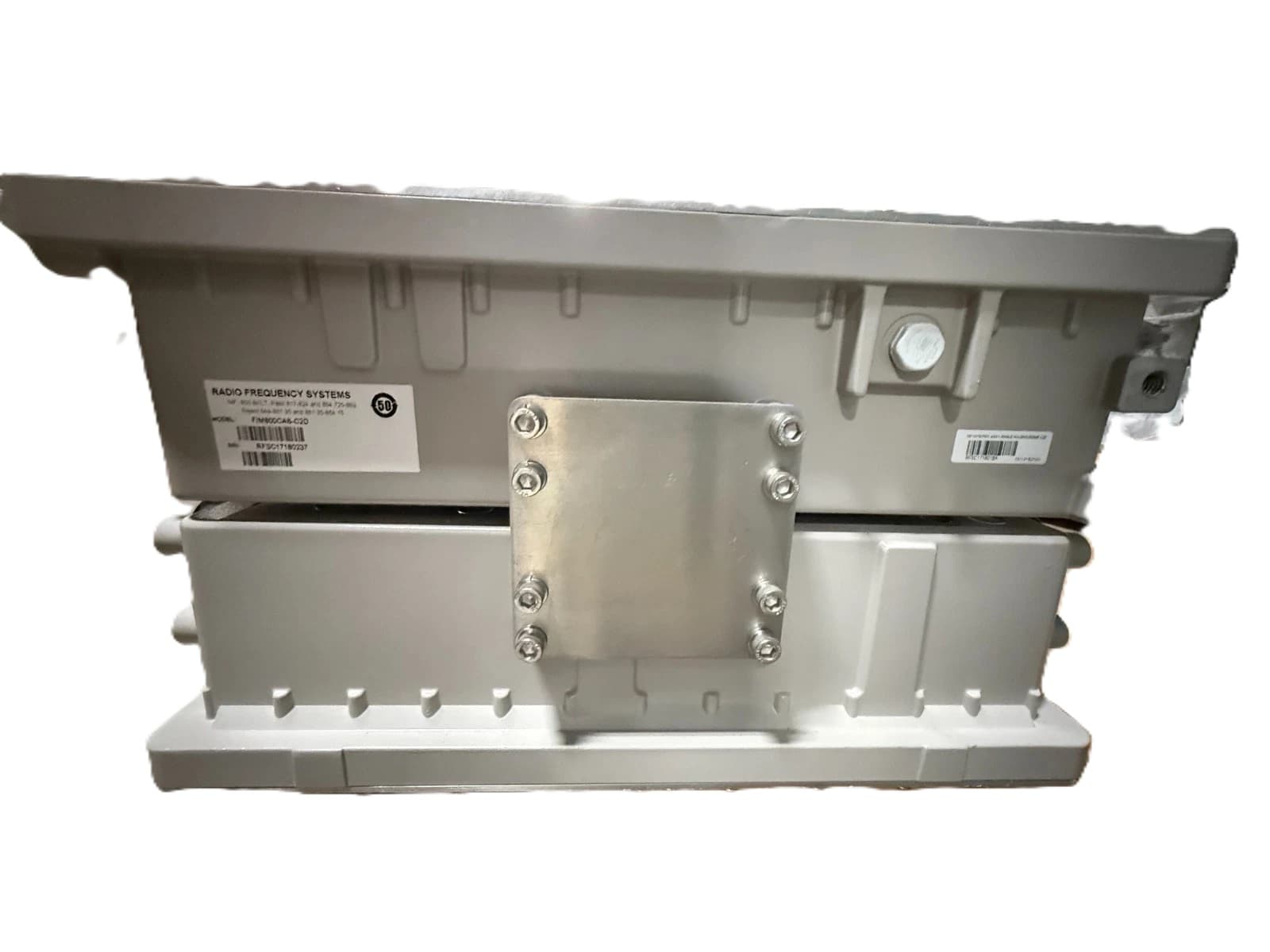Radio Frequency Systems FIM800CAB-C1D - Rfds, Filter,ul817-824 Dl863.525-869