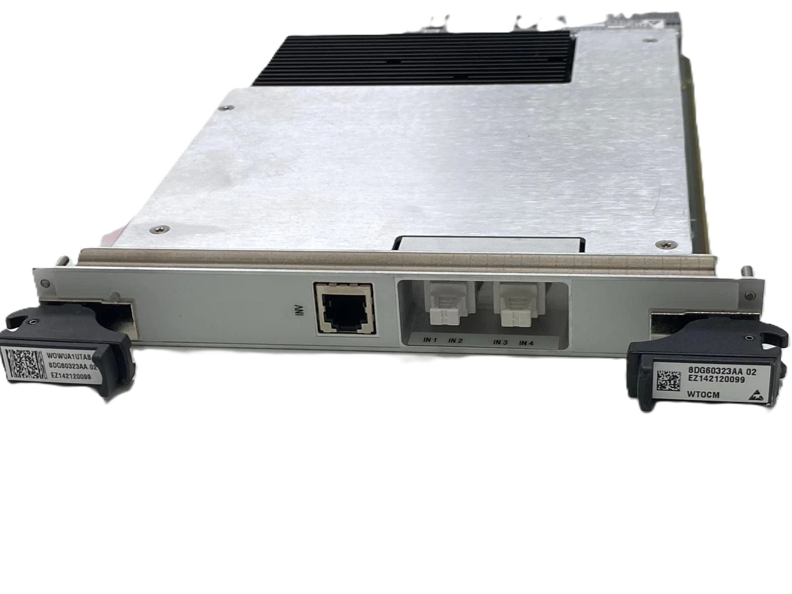Alcatel-Lucent 8DG60323AA - Wavelength Tracker Enchanced W/ocm