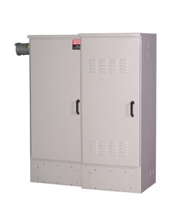 Nortel NS2S2-W201 - V3 Shield Technology Mod W 24pos Load Center  S