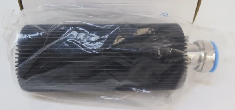 Amphenol AFL055-1 - Load Terminator, 7/16 Male 60w