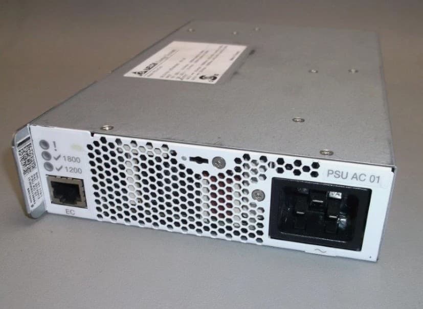 Ericsson BML161174/1 - Psu Ac 01  230vac