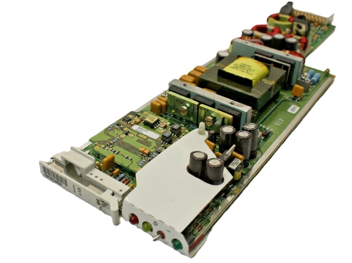 Alcatel-Lucent 47A - Lucent Power Converter