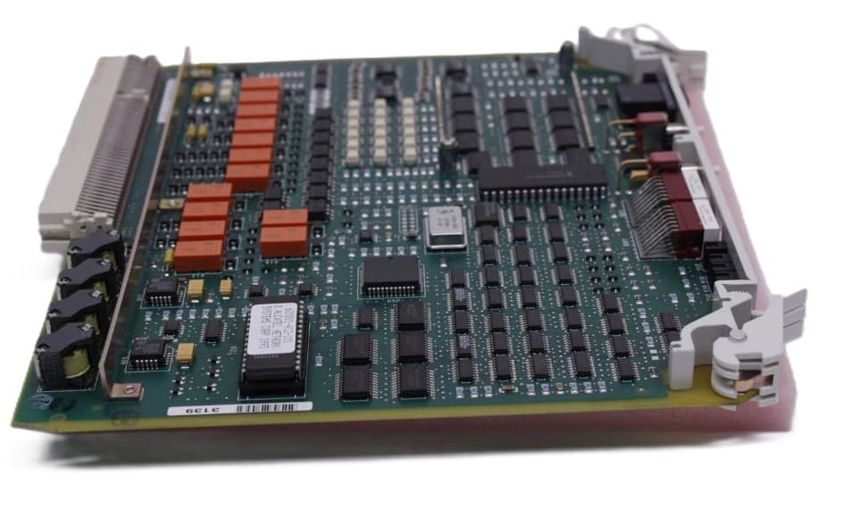 Alcatel-Lucent 3AL00324AAAB - Coa 501 Ics