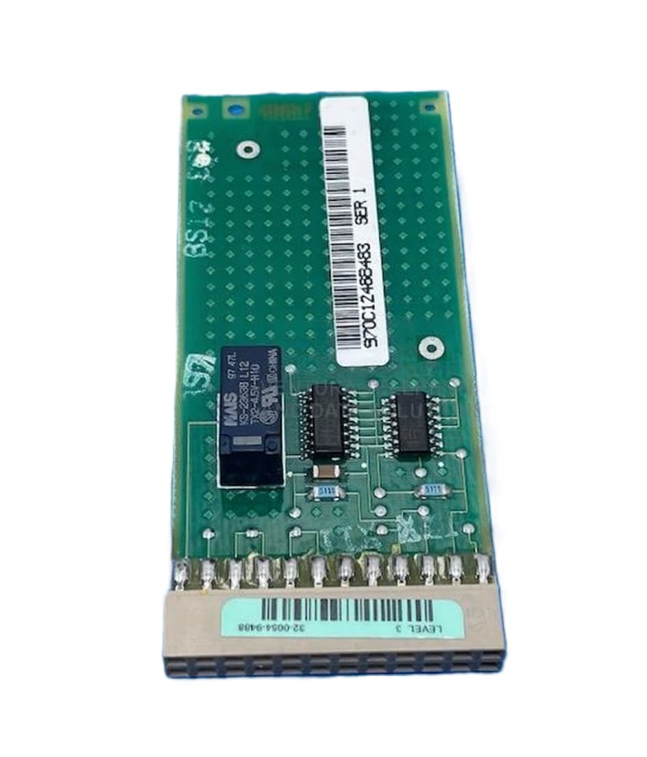 Alcatel-Lucent 982AAE - 5ess Pwr Interlock Bd