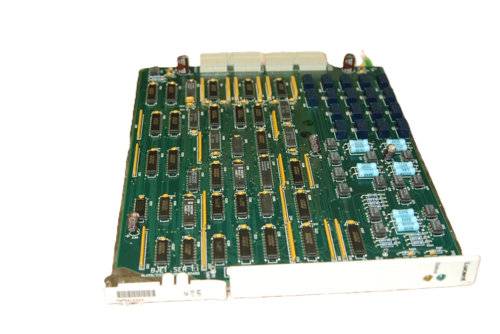 Alcatel-Lucent BJE1-S1:1 - Cp, Card