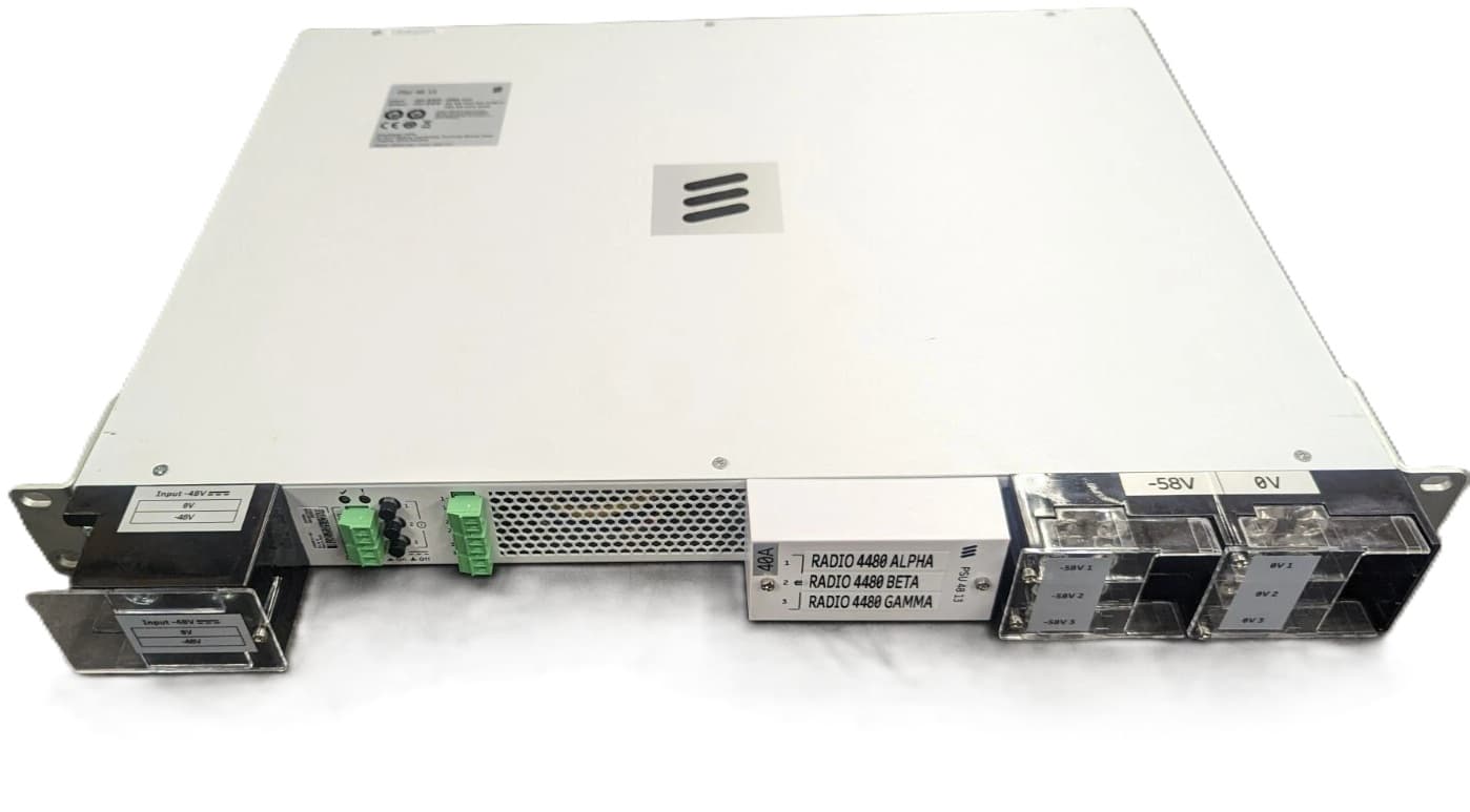 Ericsson BMR91193/1 - Spare Psu 4813 Spare Main Unit