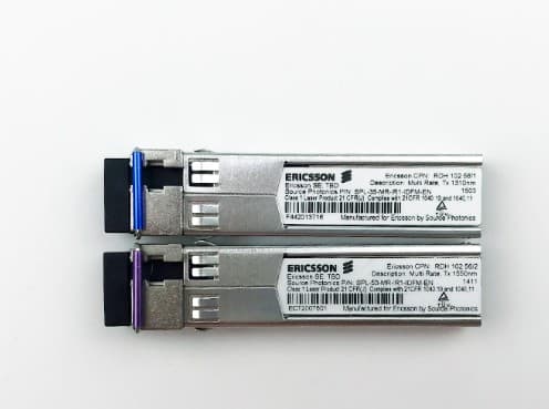 Ericsson RDH10256/1 - Spl-35-mr-ir1-idfm-en Optical Transceiver