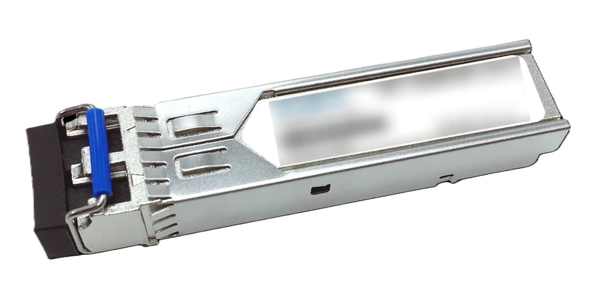 9-units min. Nortel  Optical Unit/sfp,oc-3 Ir-1/s-1.1,-10/+85 - NTTP02TF