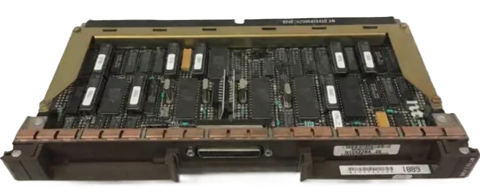 Nortel NT9X23BA - Msc  Card  Ds30 4 Pt Paddle Brd