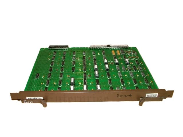Nortel NT2X96AA -  Msc  Card  Meter  Level  Pcm